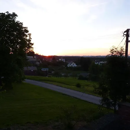 Apartament Apartma Krkonose