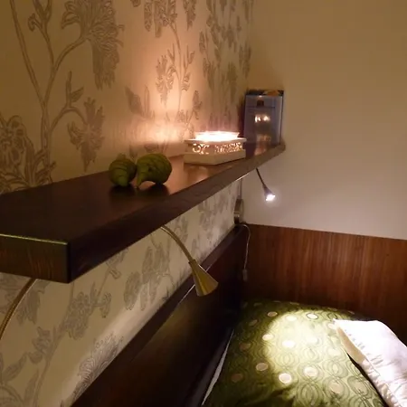 Apartma Krkonose
