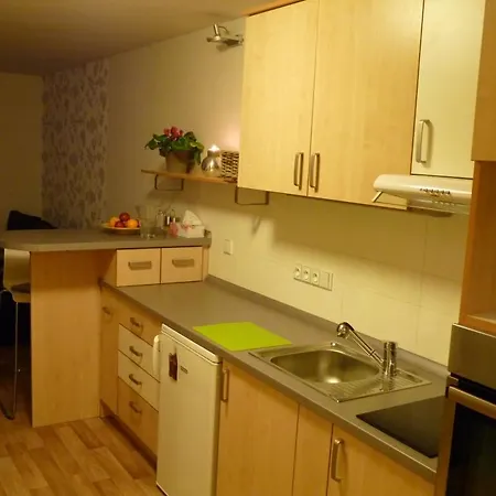 Apartament Apartma Krkonose