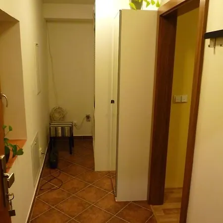 Apartament Apartma Krkonose Martinice