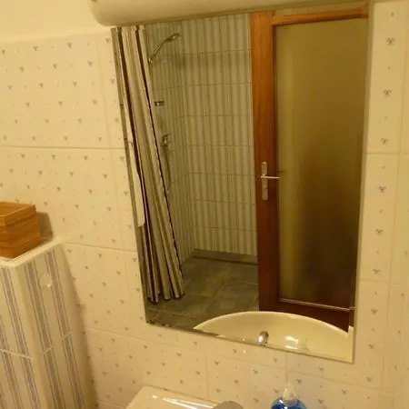Apartma Krkonose