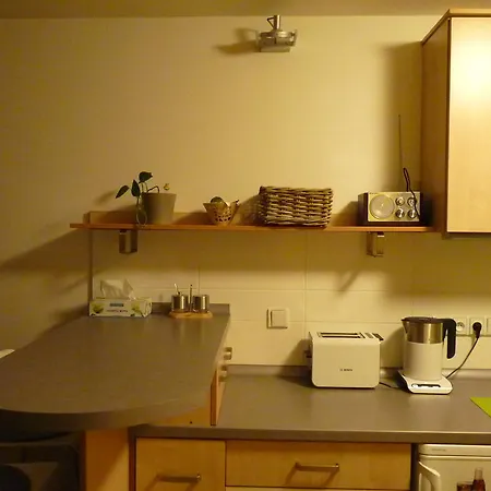 Apartament Apartma Krkonose *