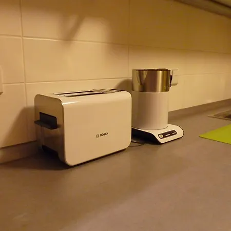Krkonoše Apartmán *