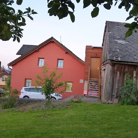 Apartma Krkonose