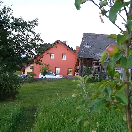 Apartament Apartma Krkonose Martinice