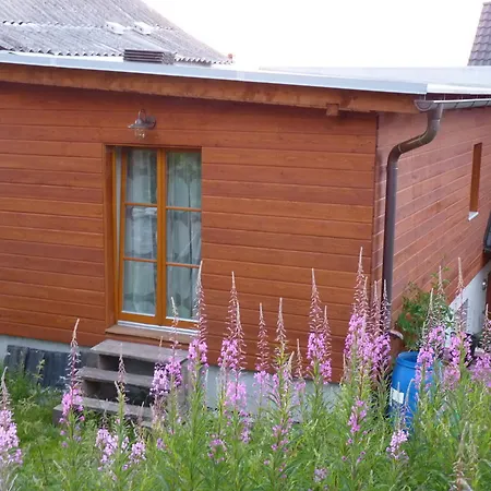Apartma Krkonose Martinice