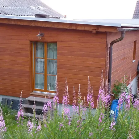 Apartma Krkonose Martinice