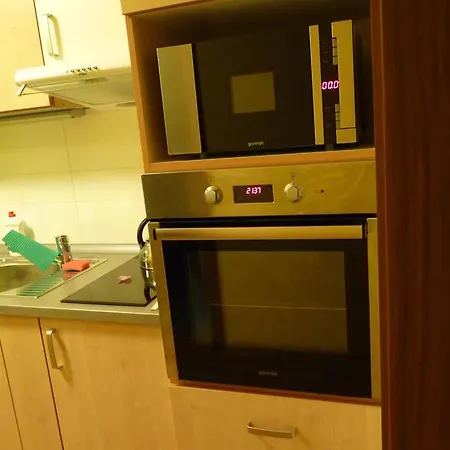 Apartament Apartma Krkonose Martinice
