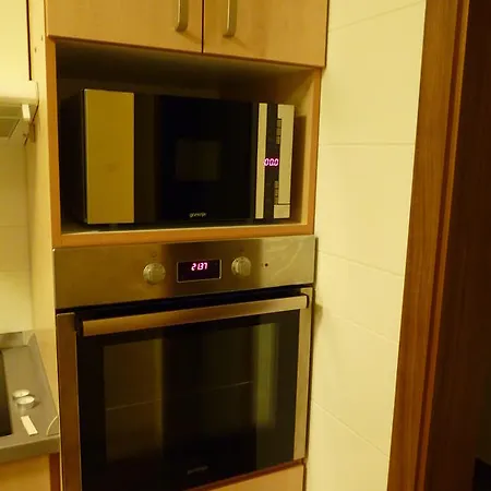 Apartma Krkonose * Martinice