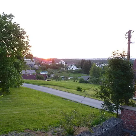 Apartma Krkonose