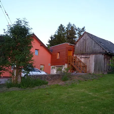 Apartament Apartma Krkonose Martinice