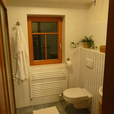 Appartement Apartma Krkonose