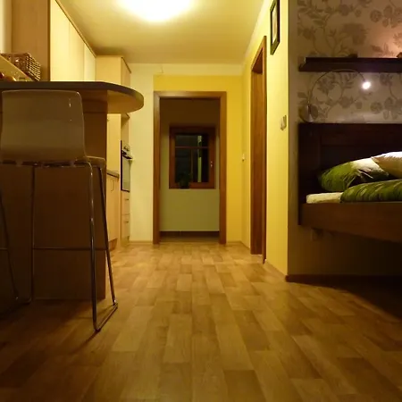 Appartement Apartma Krkonose *
