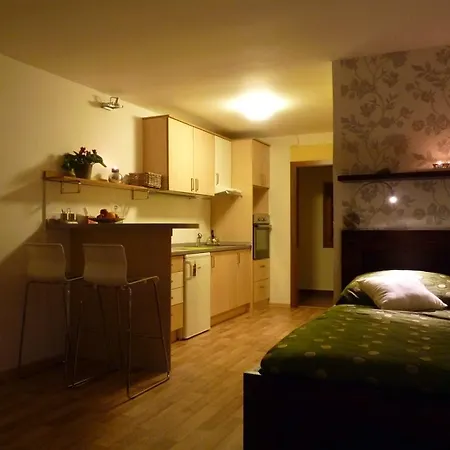 Apartma Krkonose *