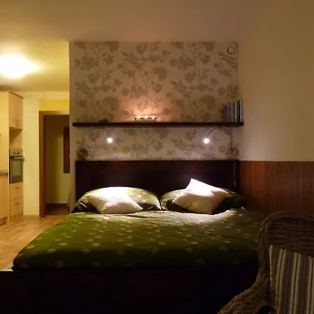 Apartma Krkonose