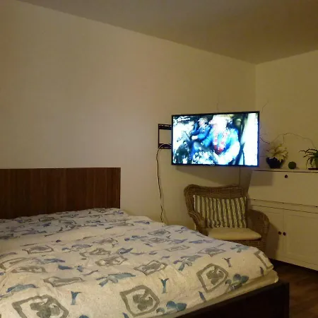 Apartma Krkonose Apartament