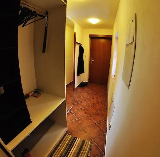 Apartma Krkonose