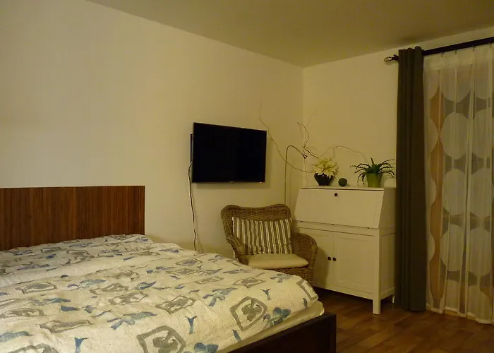 Apartma Krkonose