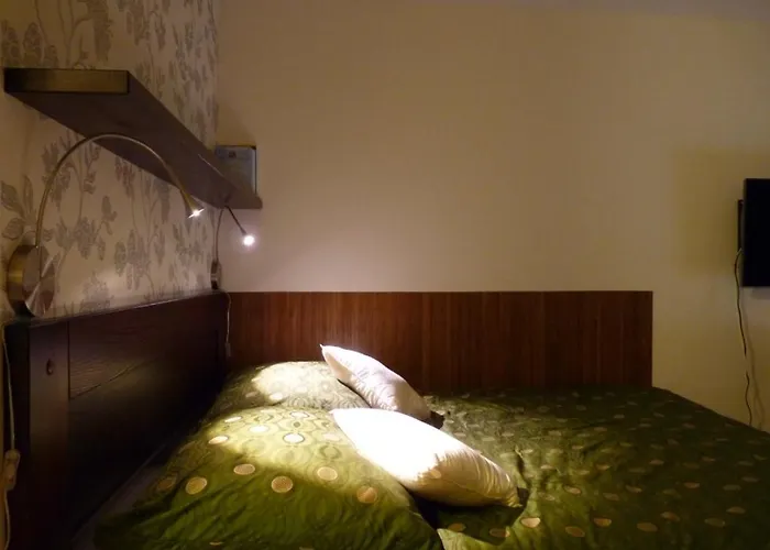 Apartma Krkonose