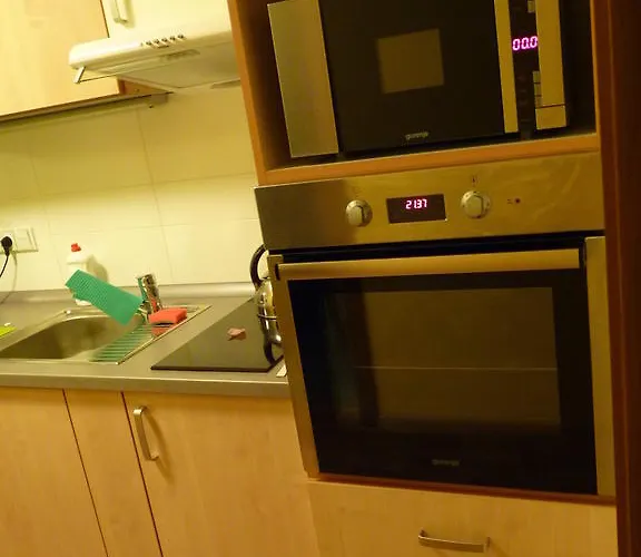 Apartma Krkonose