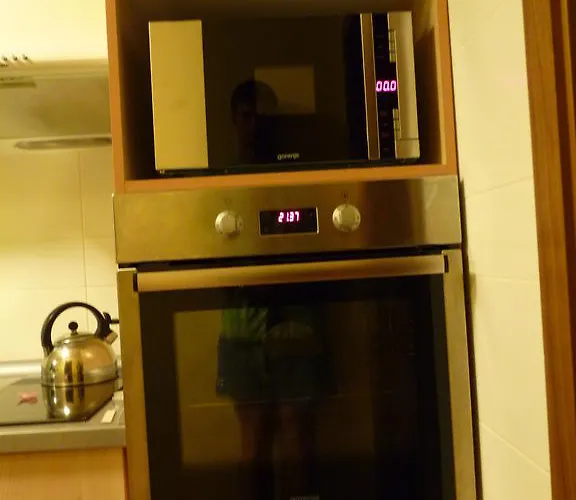 아파트 Apartma Krkonose *