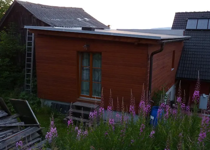 아파트 Apartma Krkonose