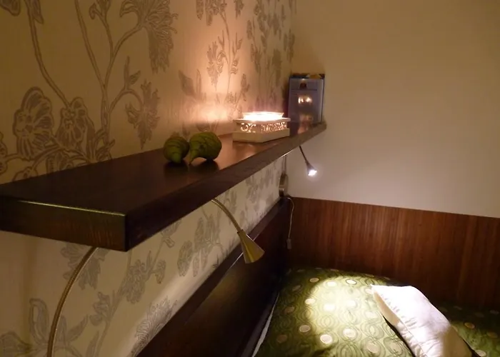 Apartma Krkonose