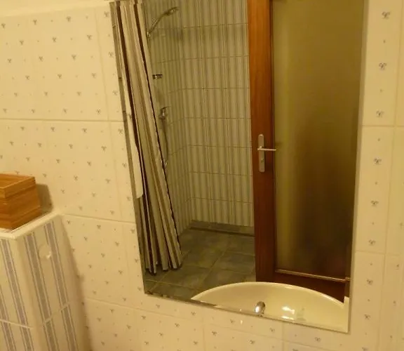 Apartma Krkonose