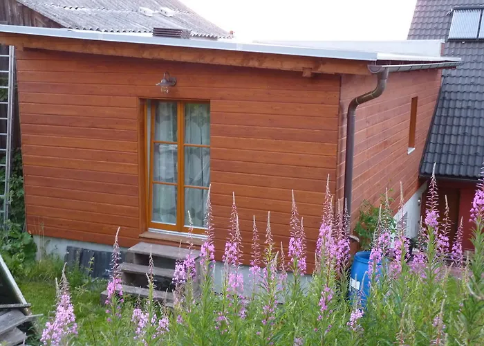 Apartma Krkonose Martinice