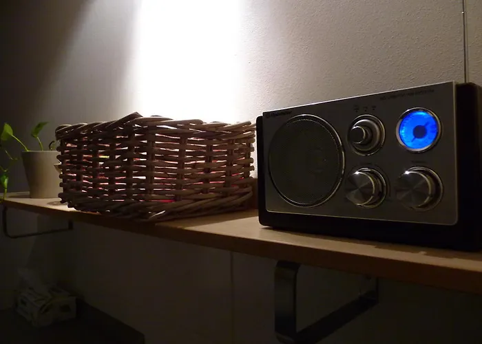 Apartma Krkonose