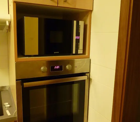 Apartma Krkonose * Martinice