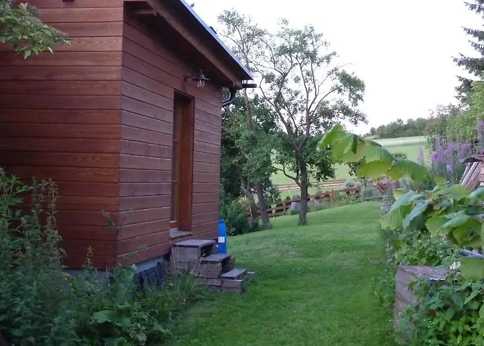 Apartma Krkonose *