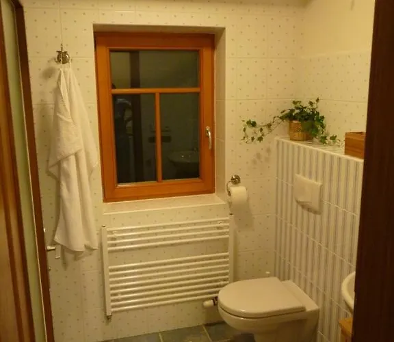 아파트 Apartma Krkonose